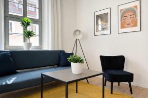Urban Suite Pirna Altstadt am Markt