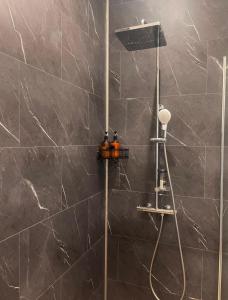 Appartement de La TRUYERE