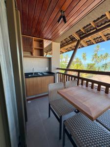 Espaço Calmar - Carneiros Atlântico