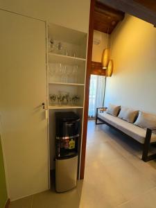 Espaço Calmar - Carneiros Atlântico