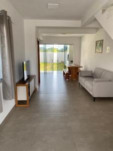 Casa na praia do sonho