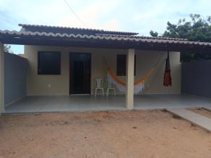 Casa de Praia no Coqueiro