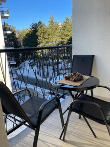 Blue Hills Residence Zlatibor