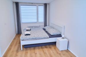 Čenětická Apartment