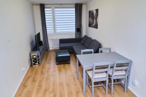 Čenětická Apartment