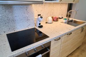 Čenětická Apartment