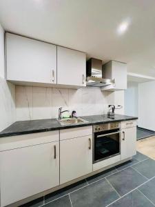 Luxury Apartment for WEF and Ski