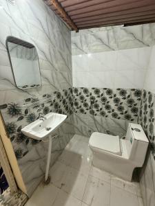 madho kutumb hostel ganga