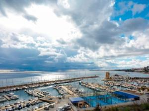 Apartamento Aguadulce Mar