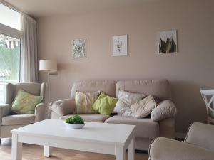 Apartamento Aguadulce Mar