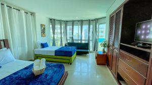 Apartamentos en Cartagena