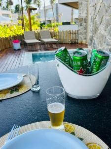 Casa Caribe Cond Naluum by ReservaMilagres