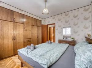 Kuća za odmor Maklen