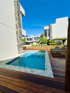 Casa Caribe Cond Naluum by ReservaMilagres