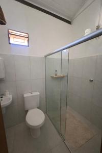 Recanto Xandó Caraíva