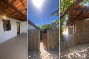 Recanto Xandó Caraíva