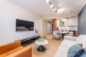 Apartamenty Lighthouse - Polanki Aqua - Hugo