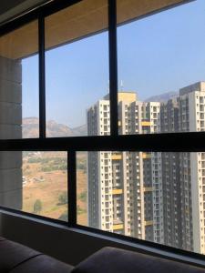 Mountain Bliss 2BHK Serene Views & Cozy Comfort