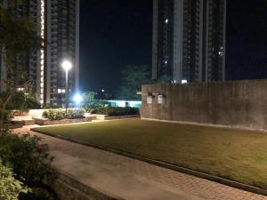 Mountain Bliss 2BHK Serene Views & Cozy Comfort