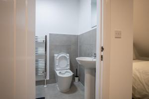 Seamflow Homes - Folkestone, near Eurotunnel