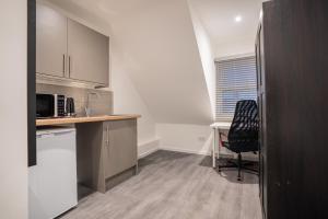 Seamflow Homes - Folkestone, near Eurotunnel