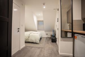 Seamflow Homes - Folkestone, near Eurotunnel