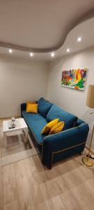 JOJO Jurmala Comfort Plus & Free parking & Self check in