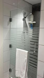 داماك الجوهرة شقة جيفارا مطلة على البحر الواجهة البحرية