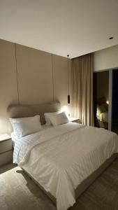 داماك الجوهرة شقة جيفارا مطلة على البحر الواجهة البحرية