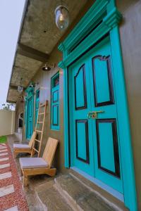 Arcadian Weligama
