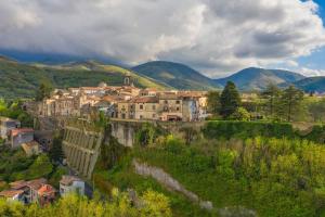 Filocase The Terrace of Storytellers