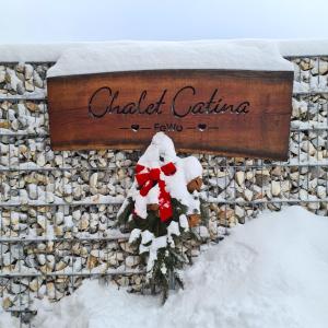 Chalet Catina