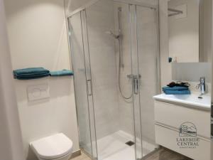 Lakeside Central Apartment Wörthersee