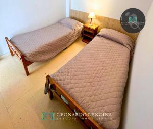 Hermoso departamento a metros de Torreón del Monje