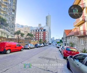 Hermoso departamento a metros de Torreón del Monje