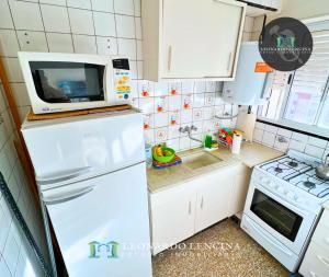 Hermoso departamento a metros de Torreón del Monje