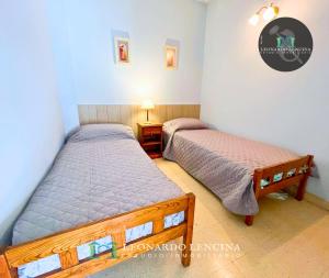 Hermoso departamento a metros de Torreón del Monje