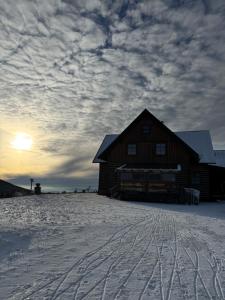 Hotel Vydrovy boudy Pec pod Sněžkou
