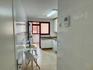 Las Canteras Beach by SunHousesCanarias