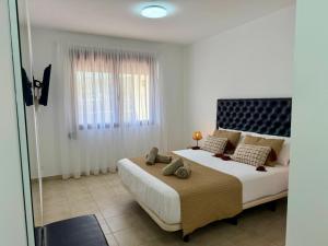 Las Canteras Beach by SunHousesCanarias