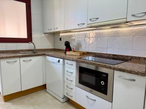 Las Canteras Beach by SunHousesCanarias