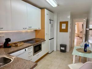 Las Canteras Beach by SunHousesCanarias