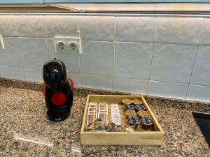 Las Canteras Beach by SunHousesCanarias