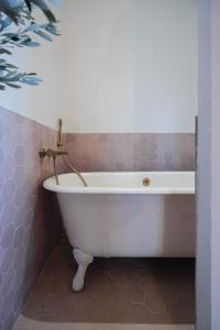 La Cousinerie - Appartement Duplex stylé pour 6