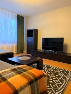 Parko apartamentai Kretinga