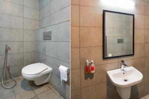 Super Townhouse Gomti Nagar Matiyari