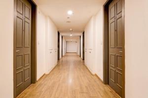 Super Townhouse Gomti Nagar Matiyari