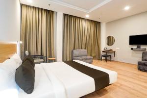 Hotel O Gomti Nagar Matiyari