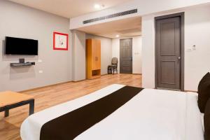 Hotel O Gomti Nagar Matiyari