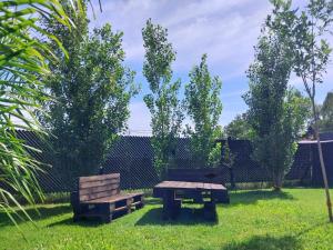 Roldán Casa con pileta uso Familiar exclusivo desde dos noches hasta cuatro personas